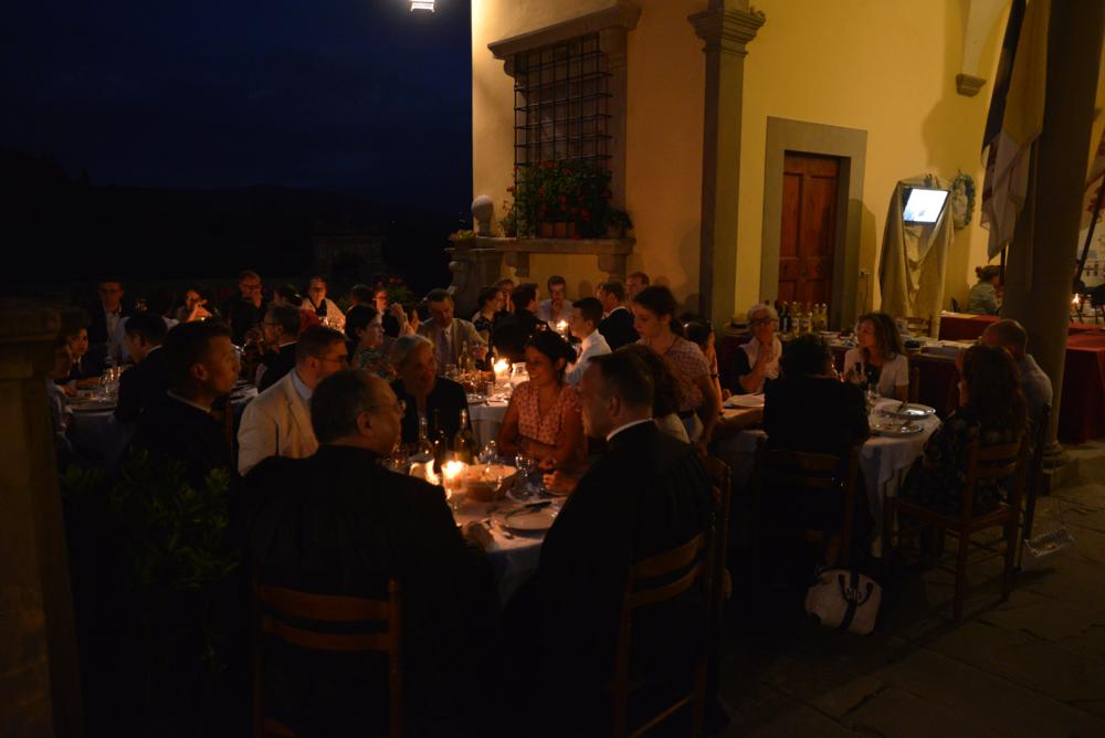 Grand dîner
