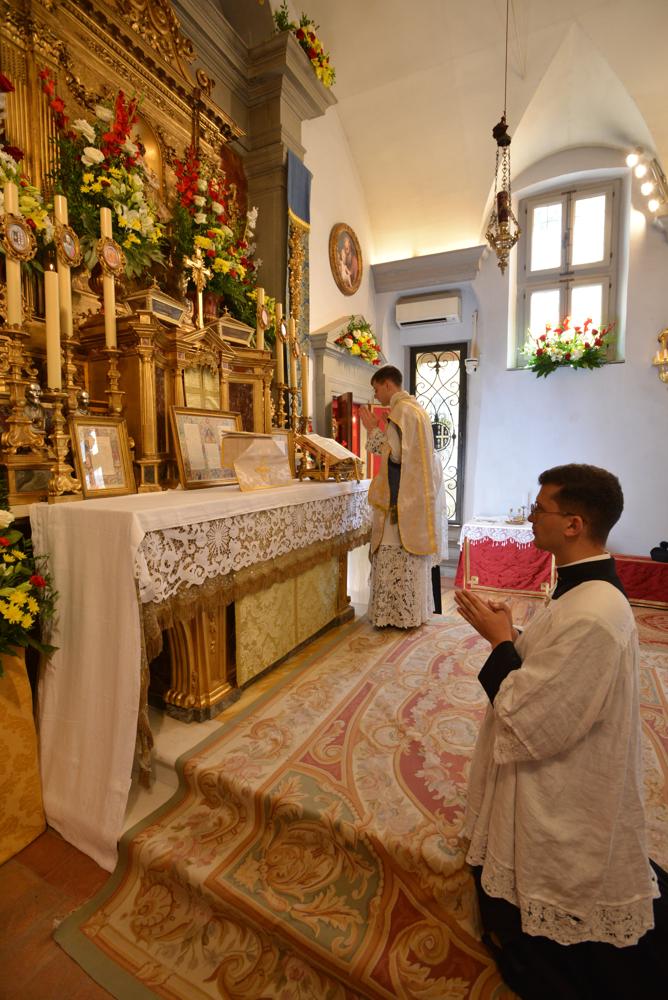 Postcommunion