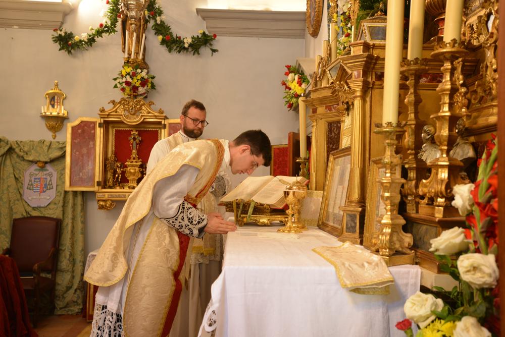 <i>In spiritu humilitatis</i>
