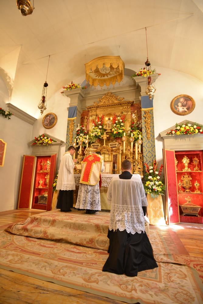 <i>Sanctus</i>