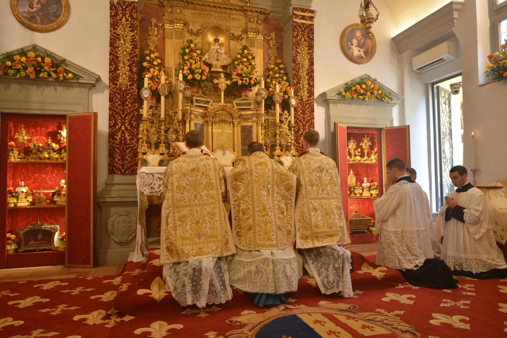 <i>Et Incarnatus est</i>
