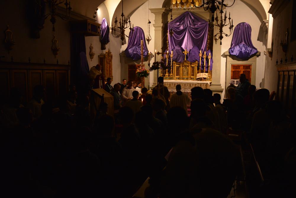 <i>Lumen Christi</i>