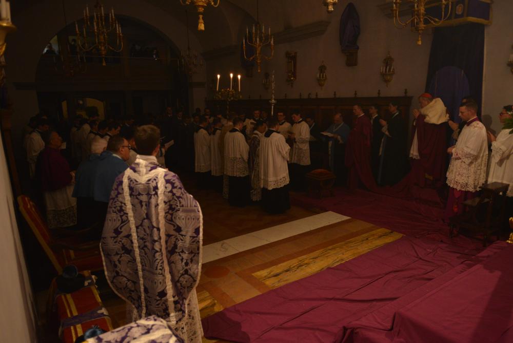 Chant de l&rsquo;<i>Exultet</i>