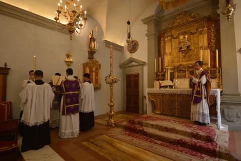 Évangile