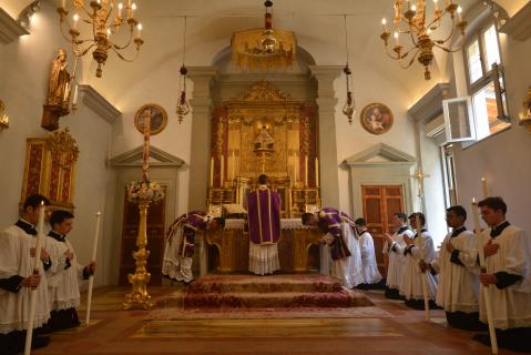 <i>Confiteor</i>