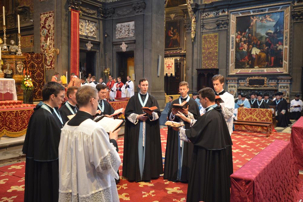 Chant du Graduel
