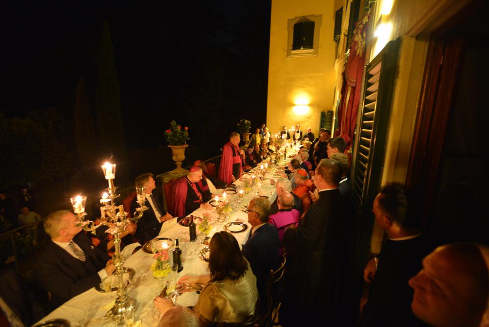 Discours de M<sup>gr</sup> Schmitz