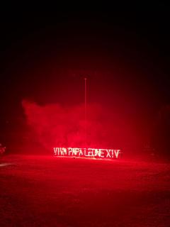 Vive le pape Léon XIV !