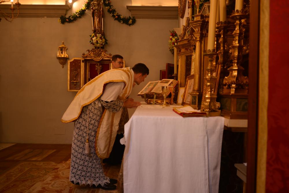 <i>In spiritu humilitatis</i>