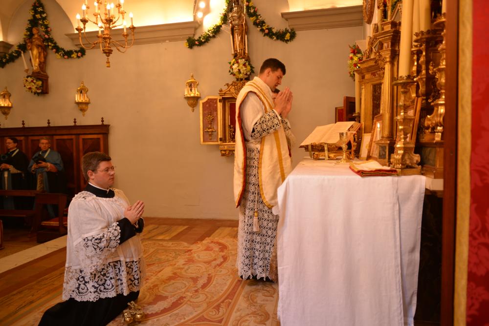 <i>Pater noster</i>