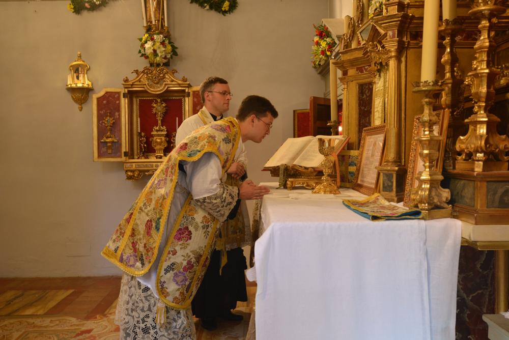 <i>In spiritu humilitatis</i>