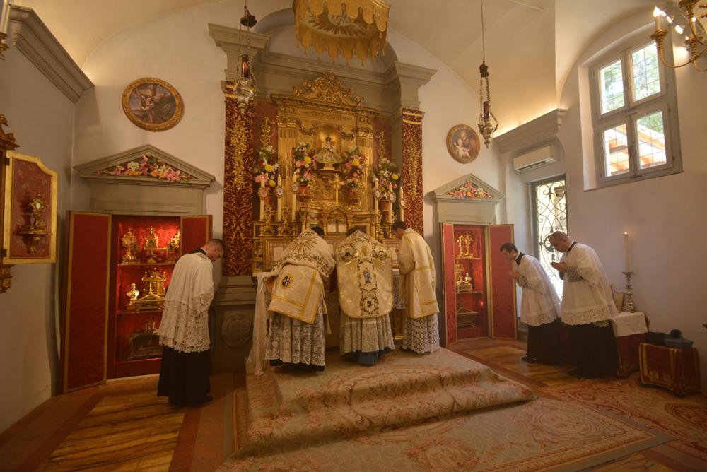 Sanctus