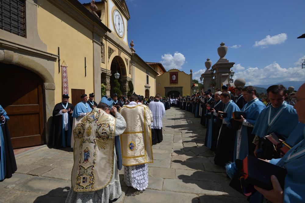 Après la Messe
