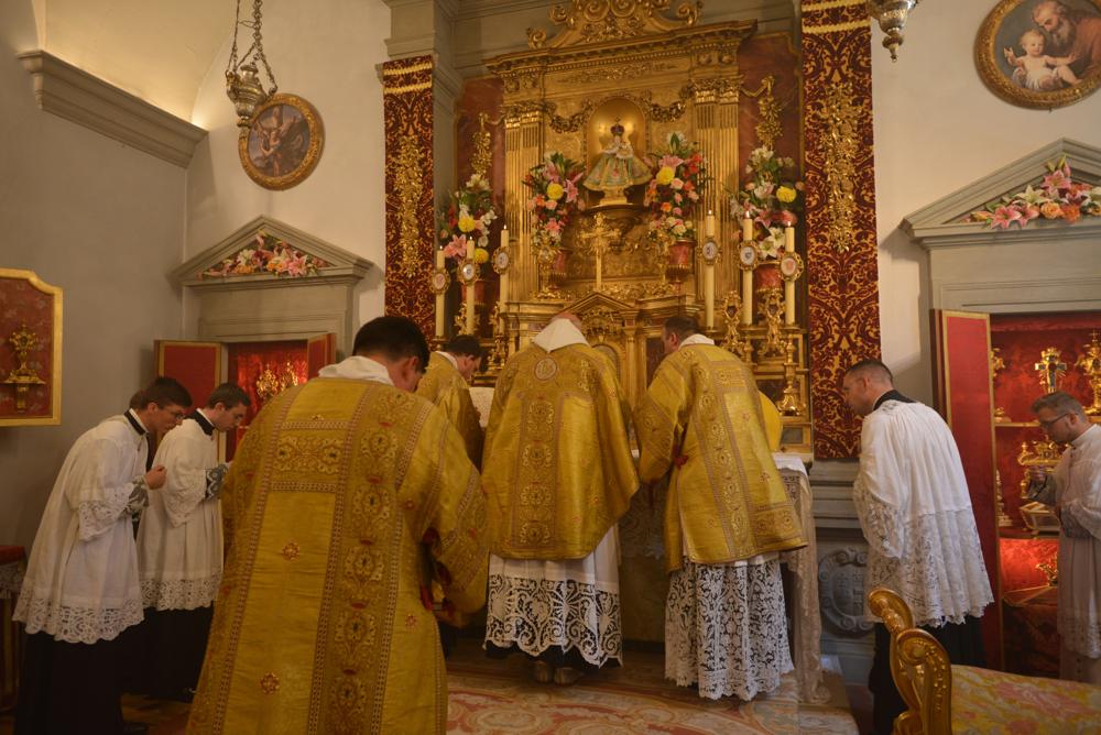 <i>Agnus Dei</i>