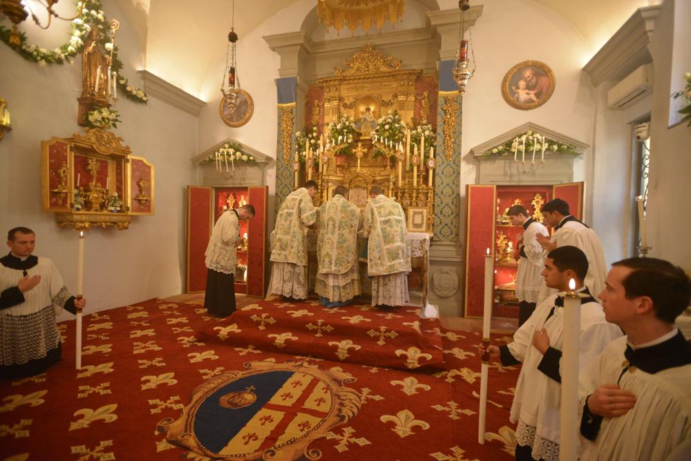 <i>Agnus Dei</i>