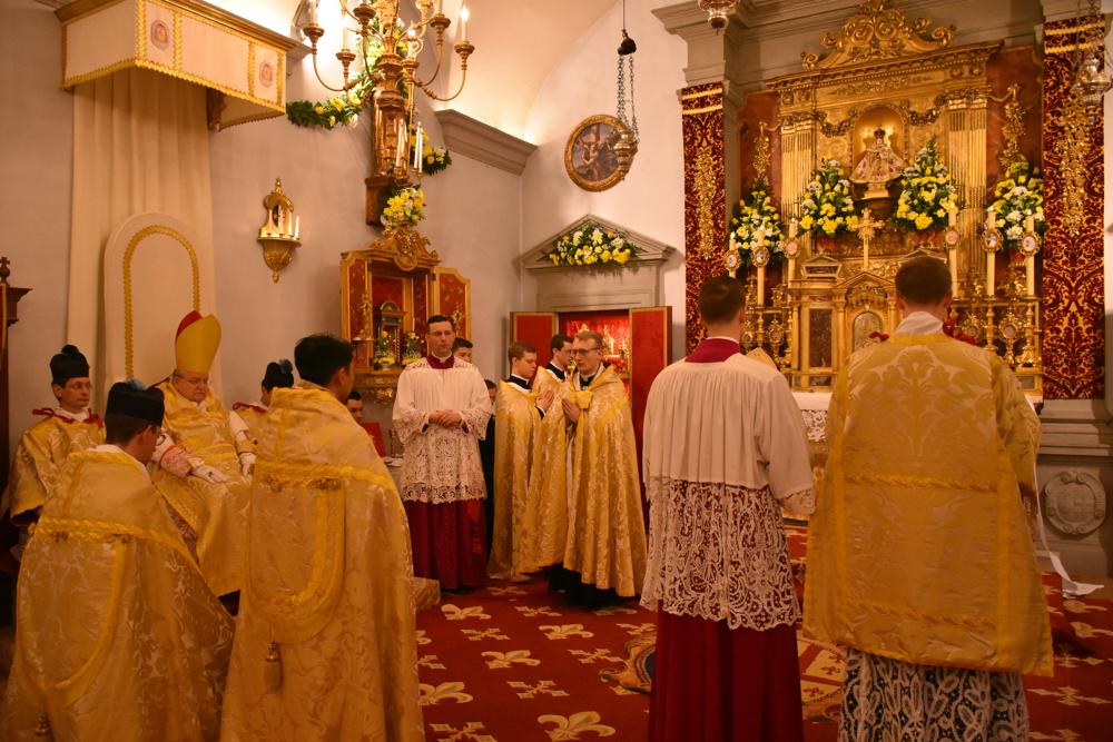 Chant de l&rsquo;Épître