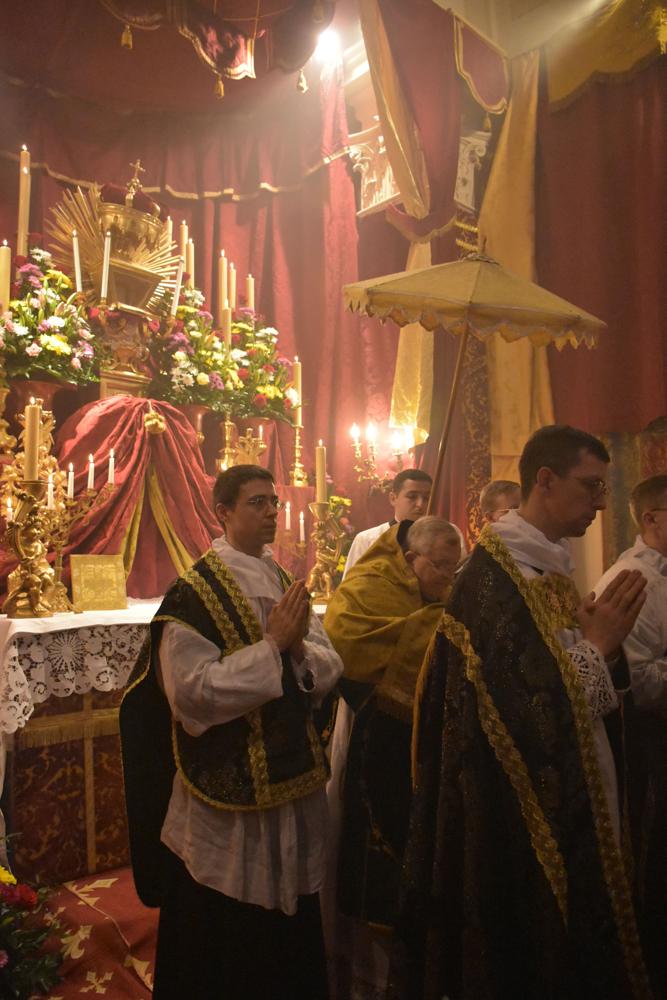 Procession