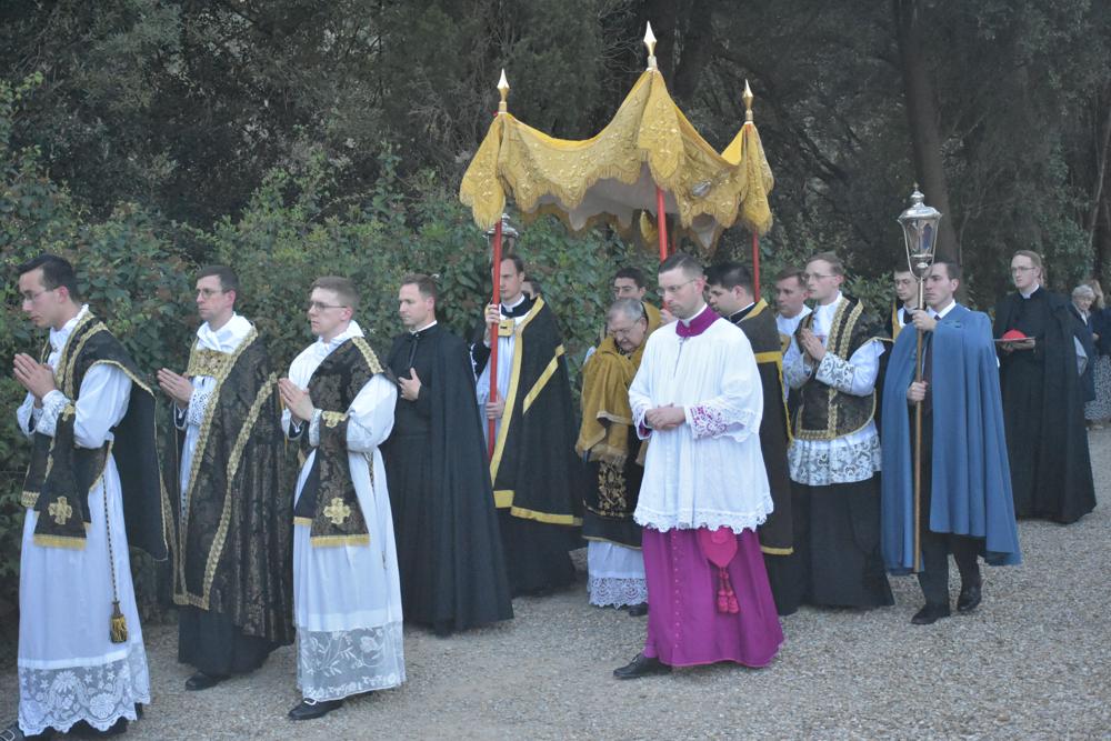 Procession