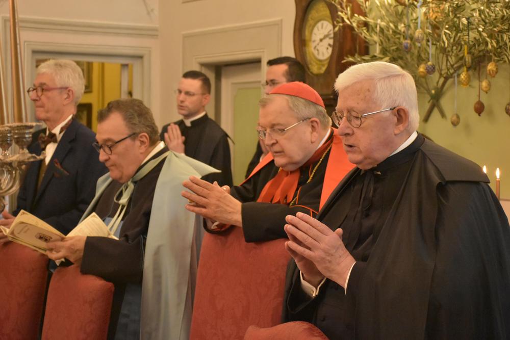 <i>Benedicite</i>