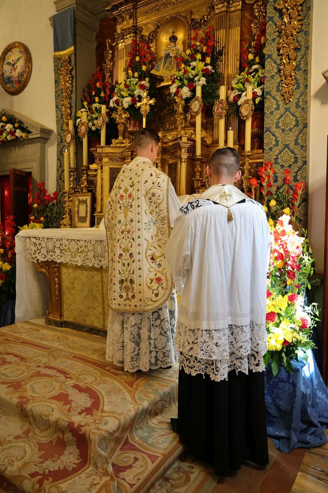Postcommunion